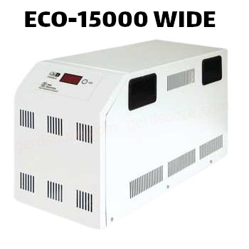 'استابلایزر پرنیک مدل ECO-15000 WIDE'